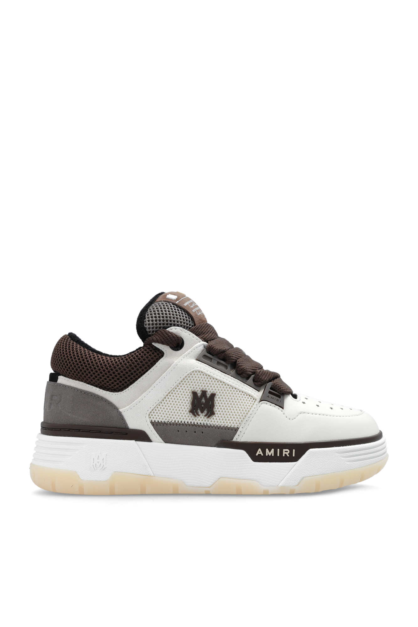 【メーカー直送】 | Shoes Women's - 'MA Amiri Sneakers Black WS135-01 帽子